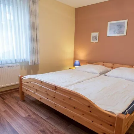 Appartement Hoppenberg 9 Ec Left *